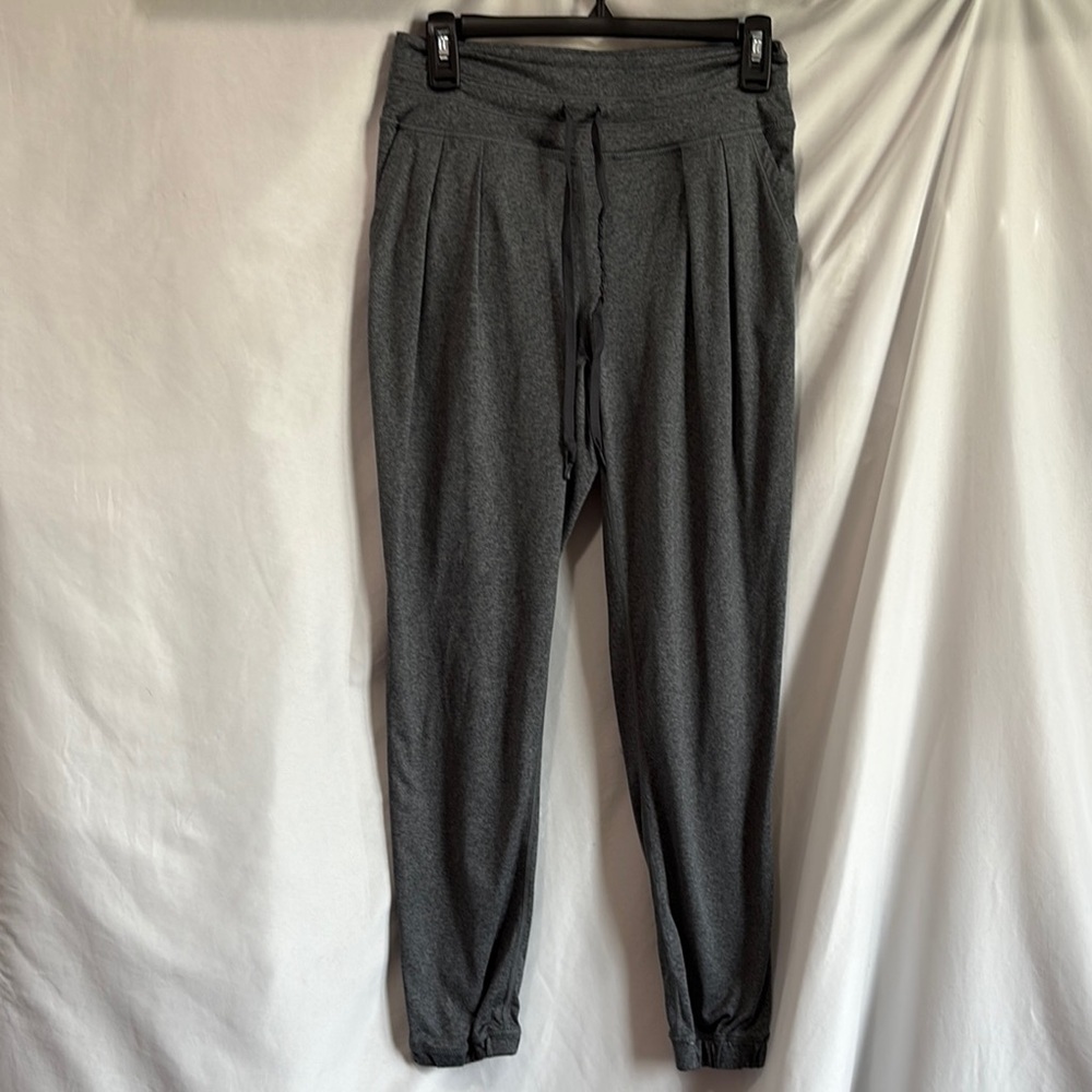 Lole Women's Charcoal Joggers SM426